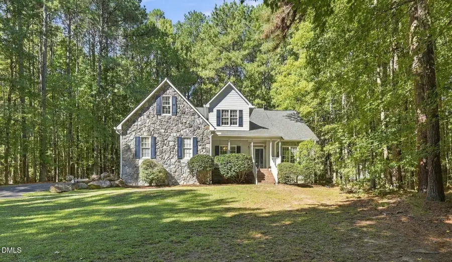 337 Chatham Drive, Chapel Hill, NC 27516 - #2