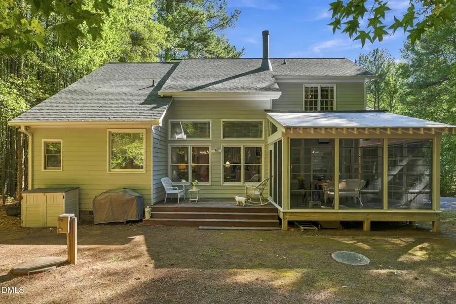 337 Chatham Drive, Chapel Hill, NC 27516 - #3