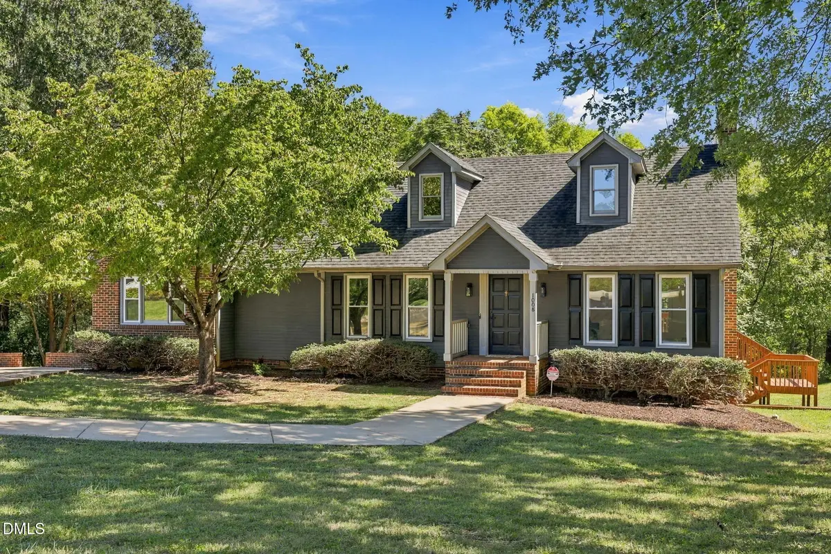1008 Panther Court, Hillsborough, NC 27278 - #1
