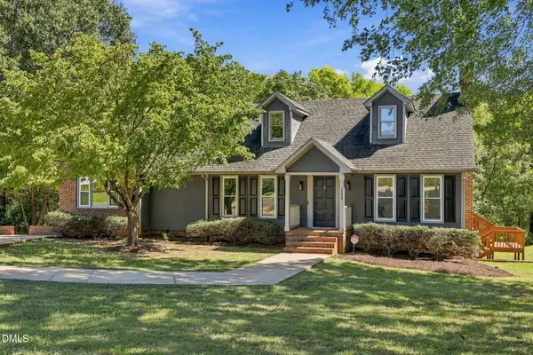 1008 Panther Court, Hillsborough, NC 27278