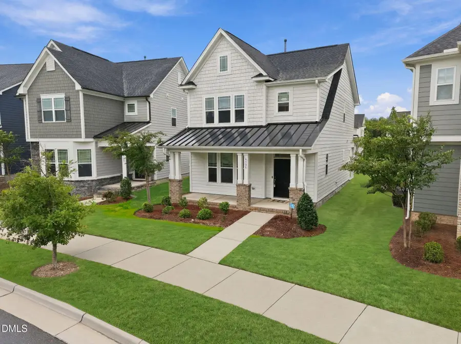 6129 Giddings Street, Raleigh, NC 27616 - #2
