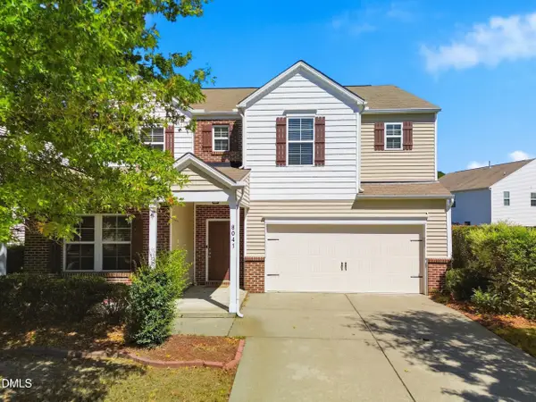 8041 Hartham Park Avenue, Raleigh, NC 27616
