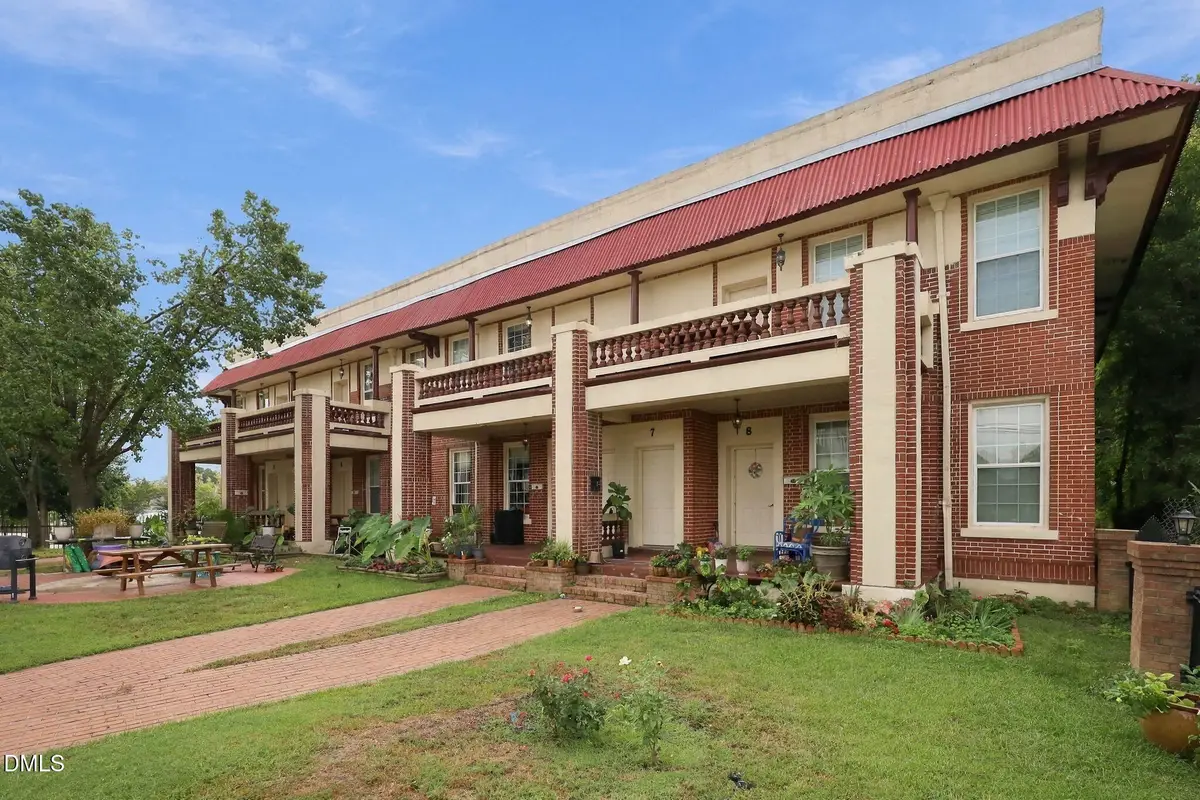 201 Broadway Street, Durham, NC 27701 - #1