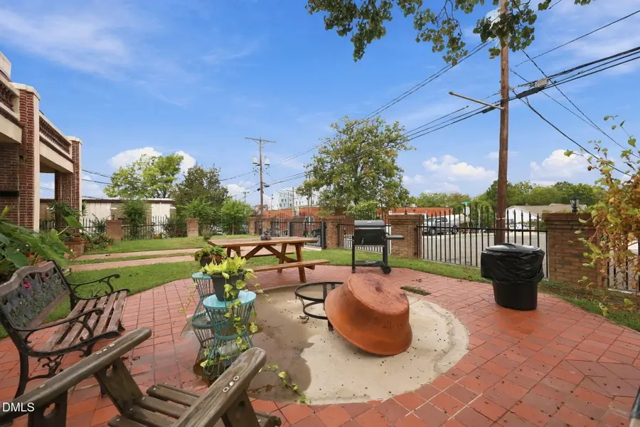 201 Broadway Street, Durham, NC 27701 - #3