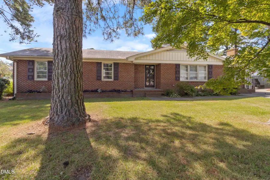 1110 Vance Street, Wilson, NC 27893 - #2
