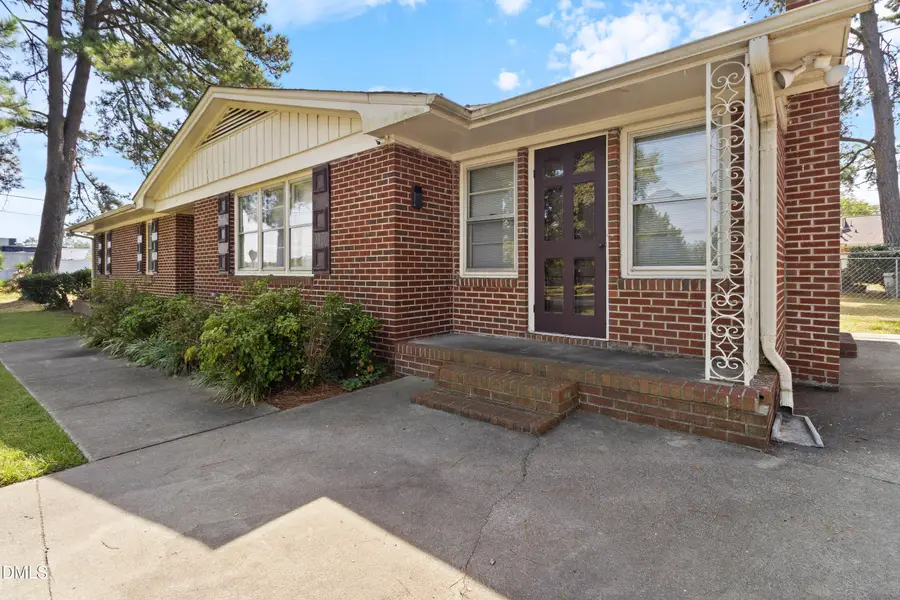 1110 Vance Street, Wilson, NC 27893 - #3