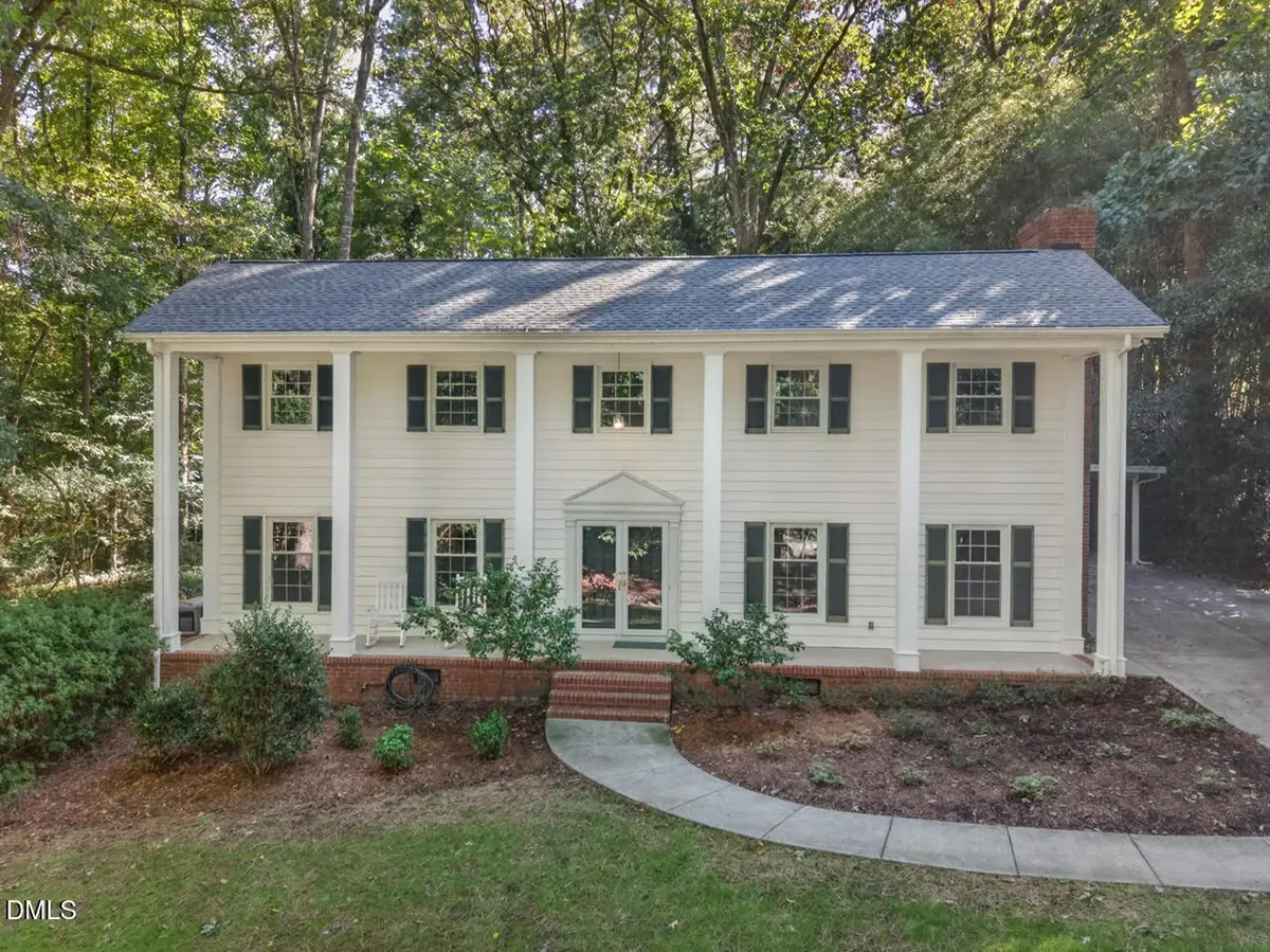 13 Winthrop Court, Durham, NC 27707 - #1