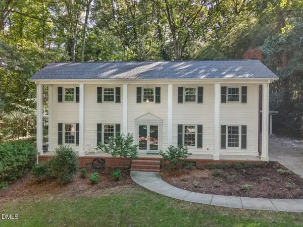 13 Winthrop Court, Durham, NC 27707