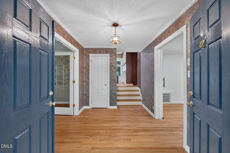 13 Winthrop Court, Durham, NC 27707 - #2