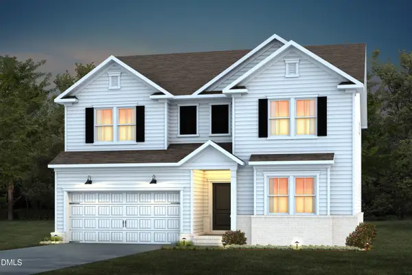 584 Fosterton Cottage Way, Raleigh, NC 27603
