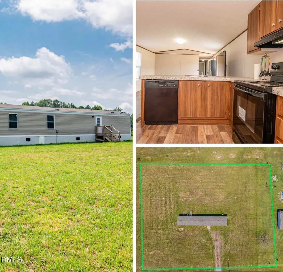 250 Meadow Drive, Rich Square, NC 27869 - #1