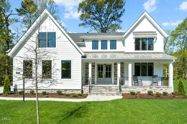 408 W Corbin Street, Hillsborough, NC 27278