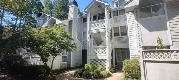 4907 Hollenden Drive, Raleigh, NC 27616