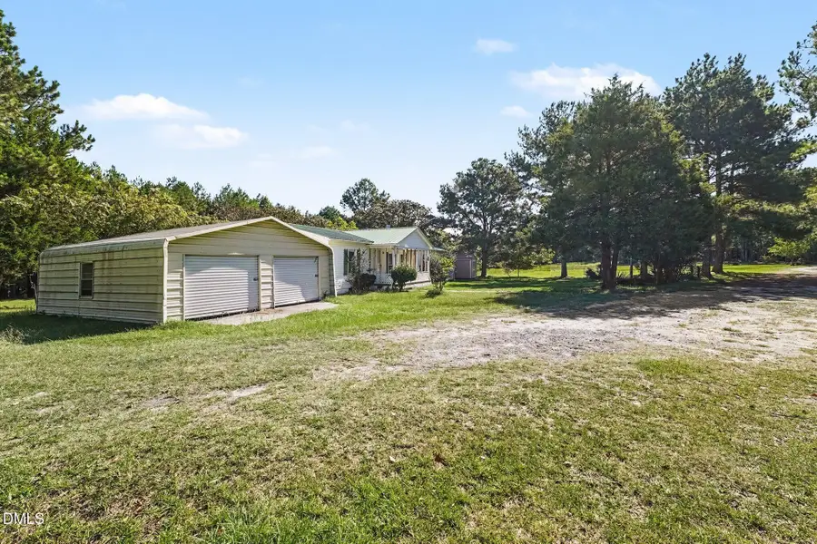 190 Grady W Lane, Carthage, NC 28327 - #2