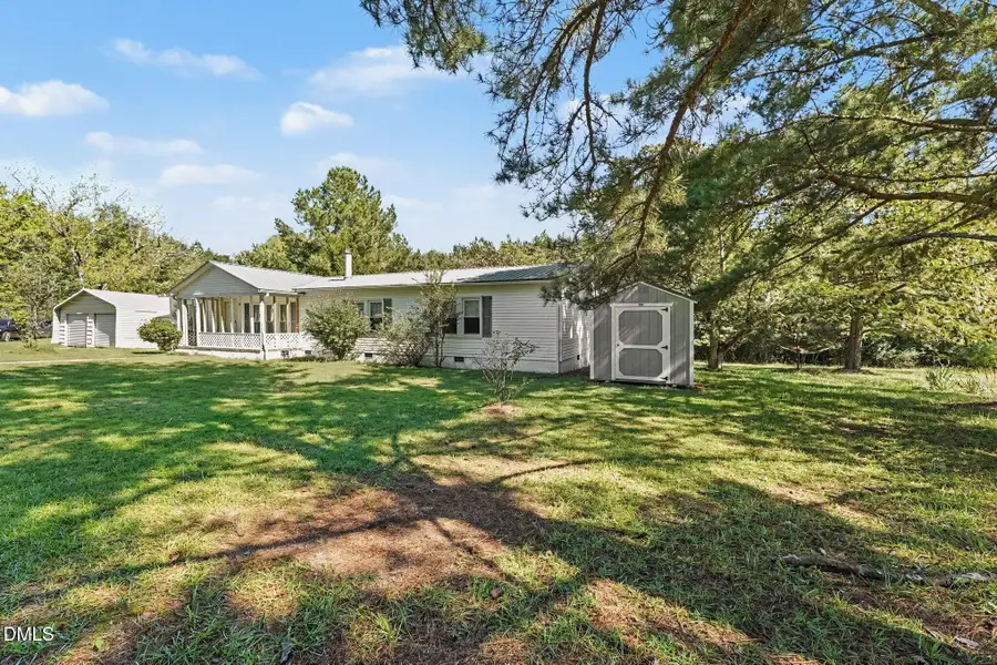 190 Grady W Lane, Carthage, NC 28327 - #3