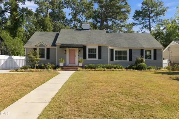 1604 Kenan Street, Wilson, NC 27893