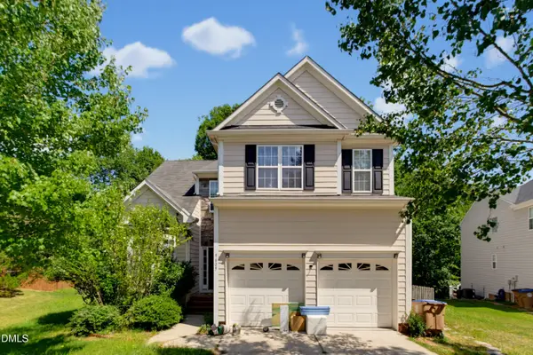 9605 Burge Court, Wake Forest, NC 27587