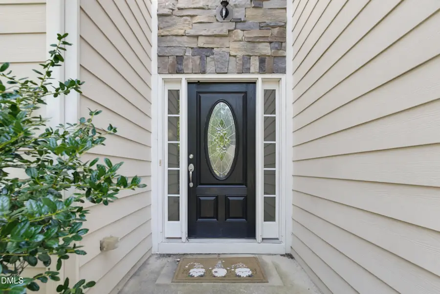 9605 Burge Court, Wake Forest, NC 27587 - #3