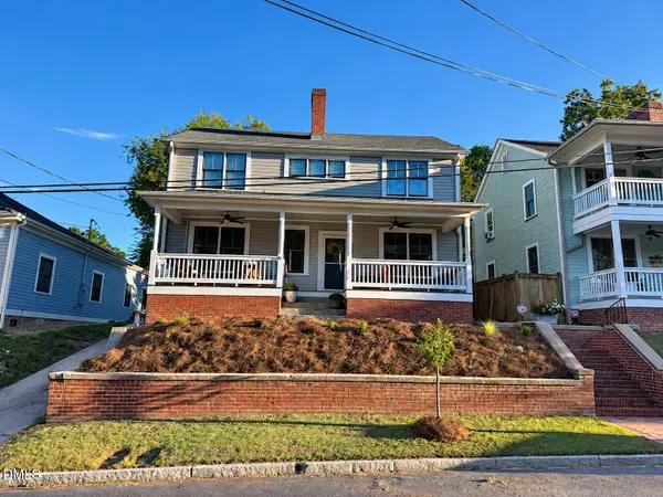 808 Yancey Street, Durham, NC 27701