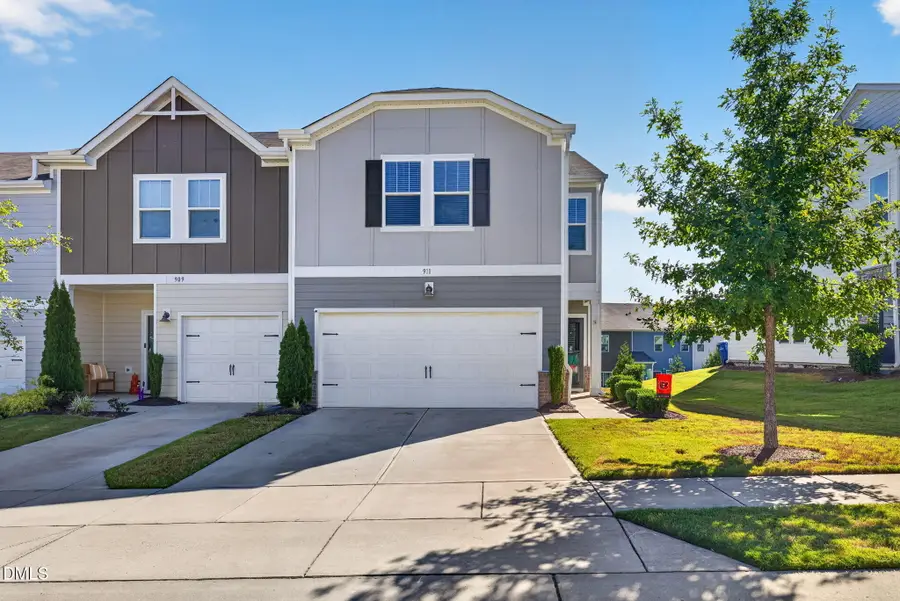 911 Field Ivy Drive, Fuquay Varina, NC 27526 - #2