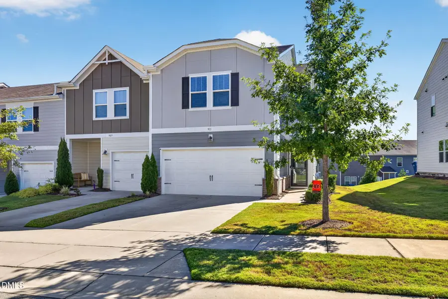911 Field Ivy Drive, Fuquay Varina, NC 27526 - #3