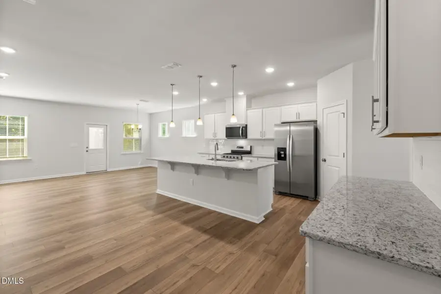 648 Ben Ledi Court, Raleigh, NC 27603 - #3
