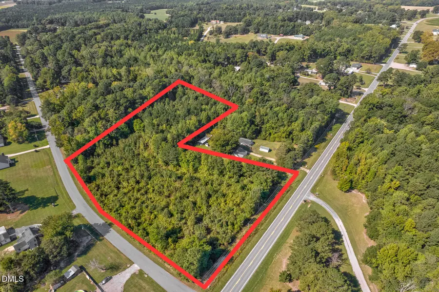 43 Off Nc, Nashville, NC 27856 - #2
