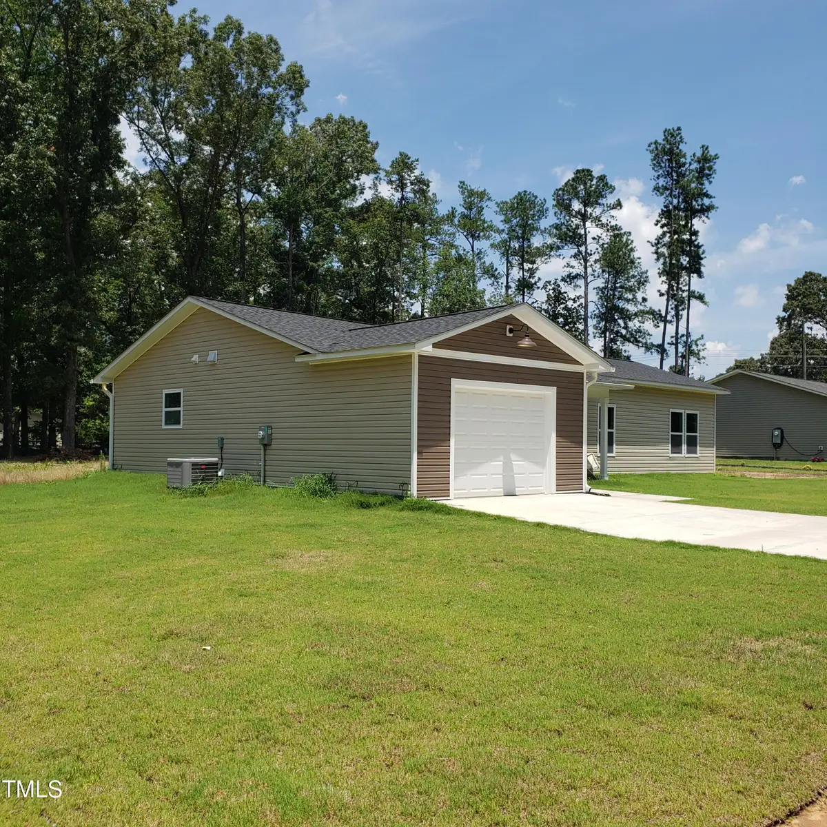 166 Marathon Lane, Fayetteville, NC 28304 - #1