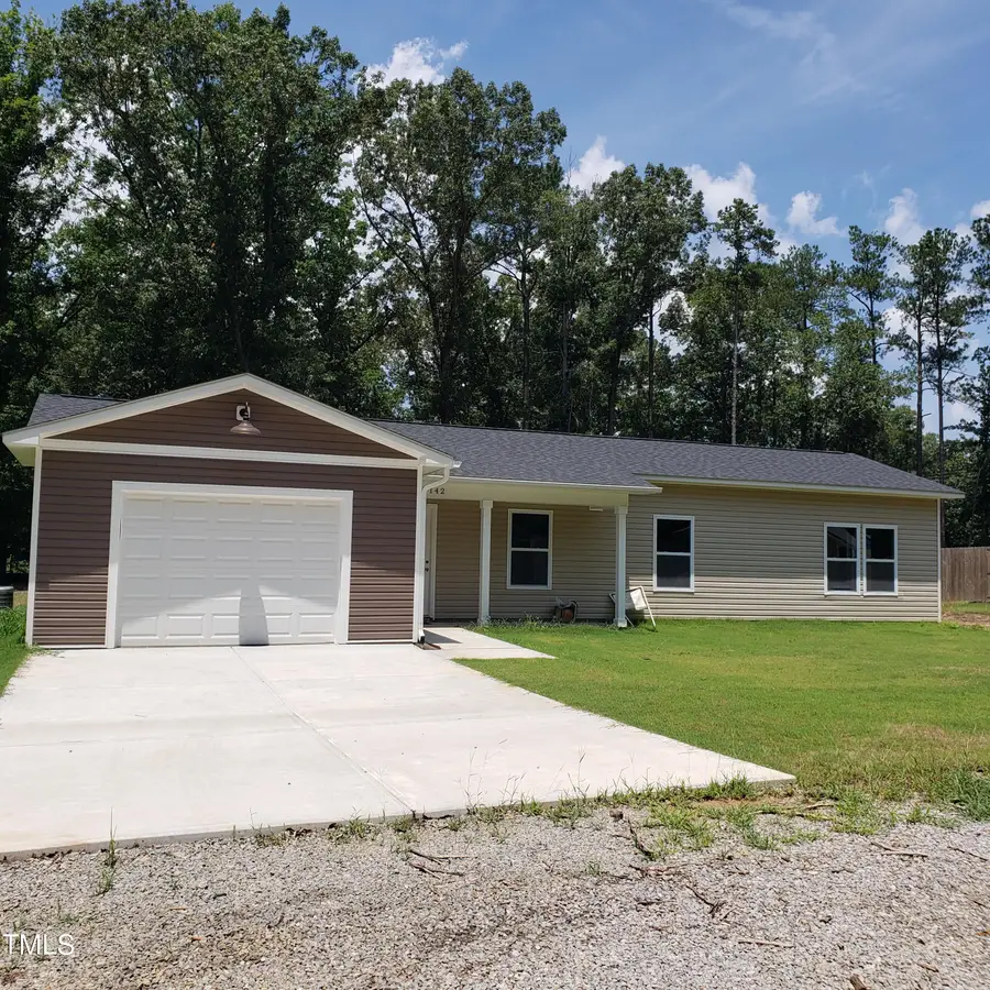 166 Marathon Lane, Fayetteville, NC 28304 - #2