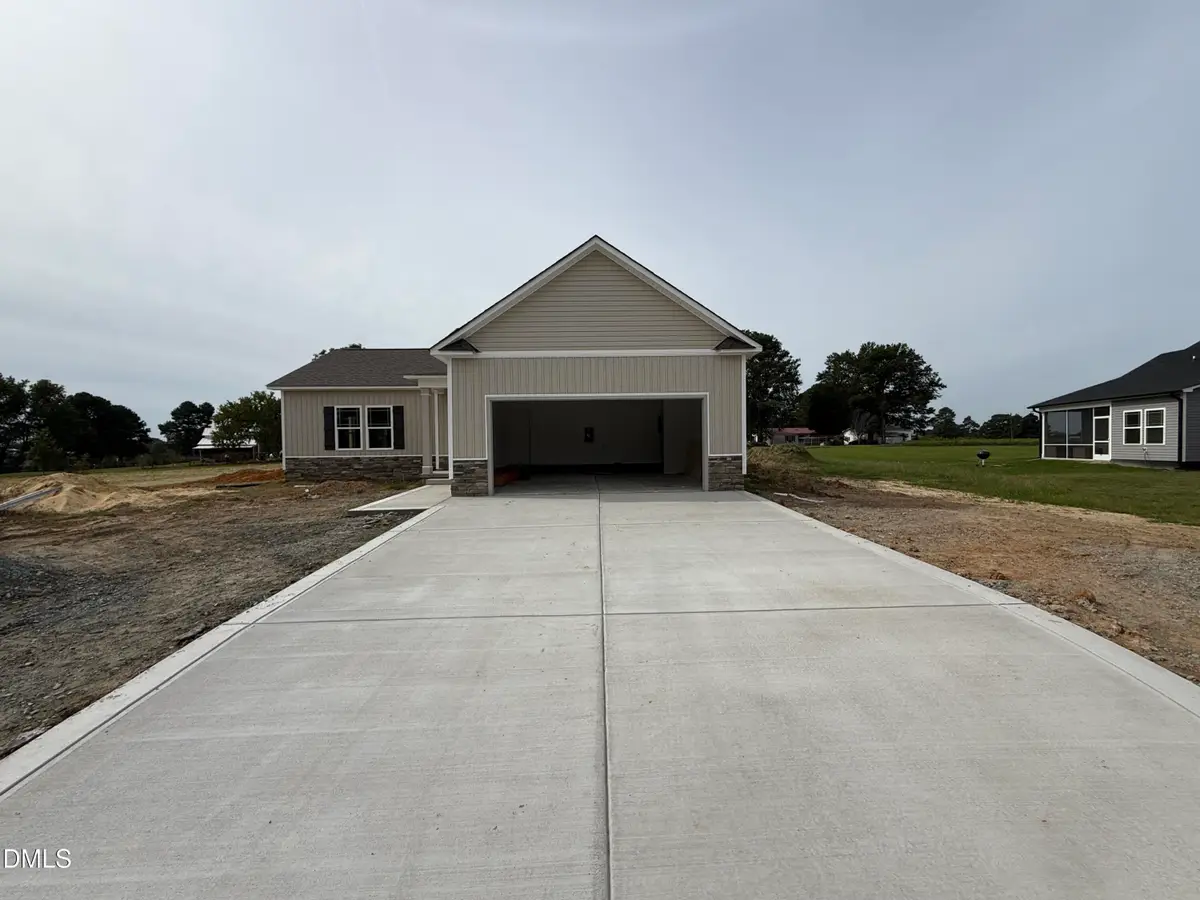 63 Hagood Street, Smithfield, NC 27577 - #1