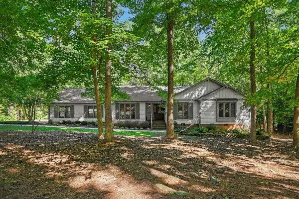 135 Heather Ridge Court, Durham, NC 27712