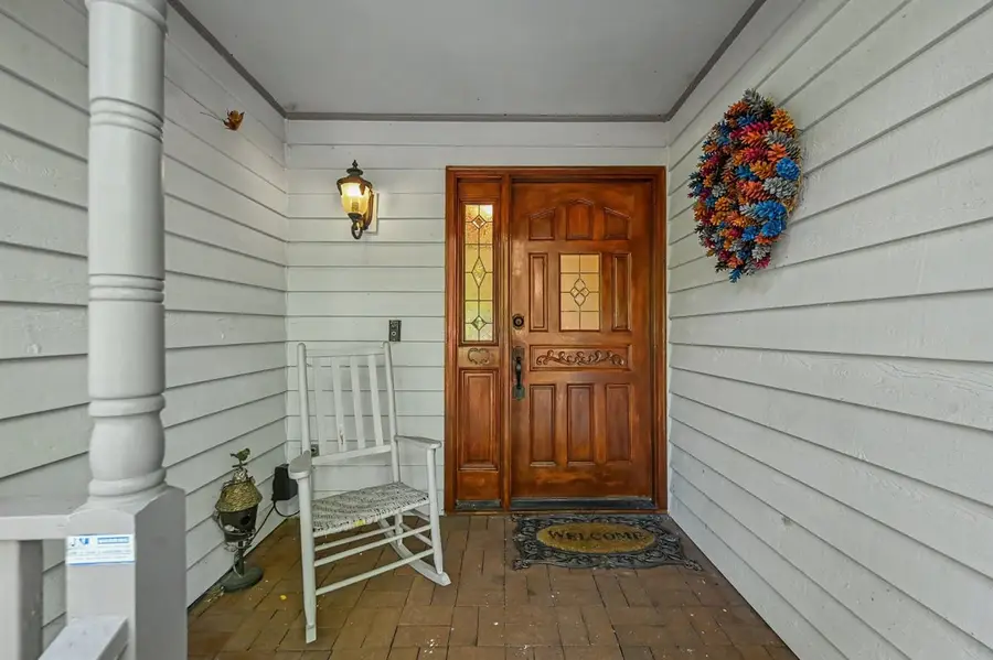 135 Heather Ridge Court, Durham, NC 27712 - #2