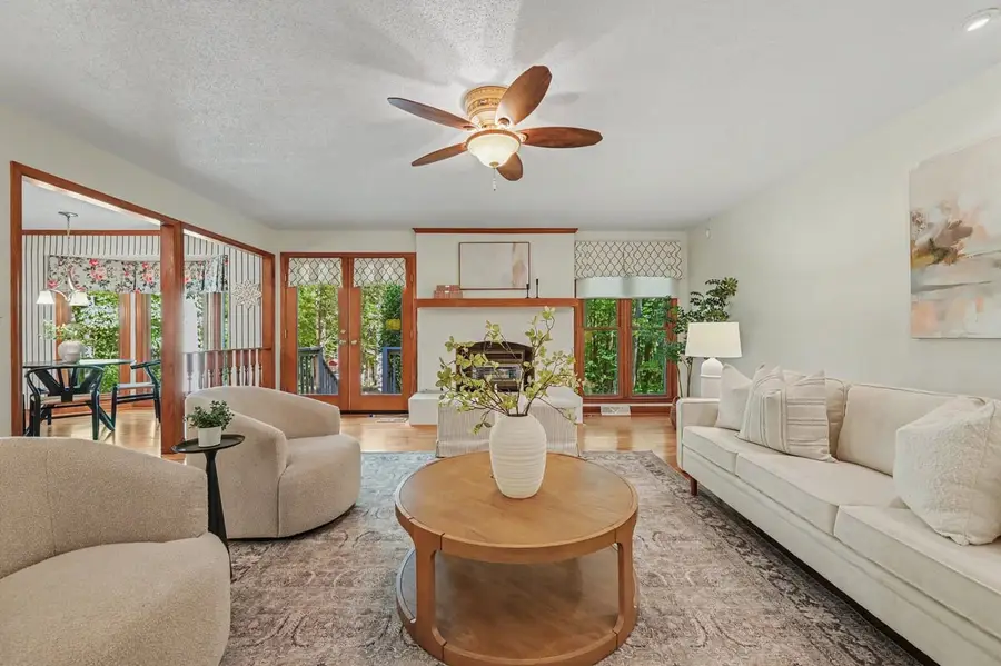 135 Heather Ridge Court, Durham, NC 27712 - #3