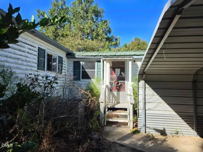 3345 Quarry Road, Wake Forest, NC 27587 - #2