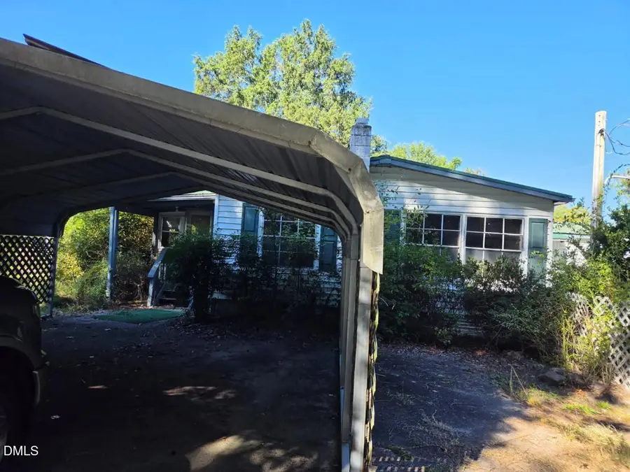3345 Quarry Road, Wake Forest, NC 27587 - #3