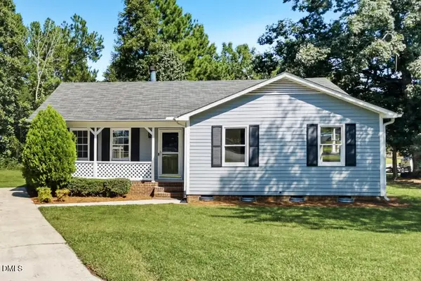 19 Mcbenson Place, Durham, NC 27705