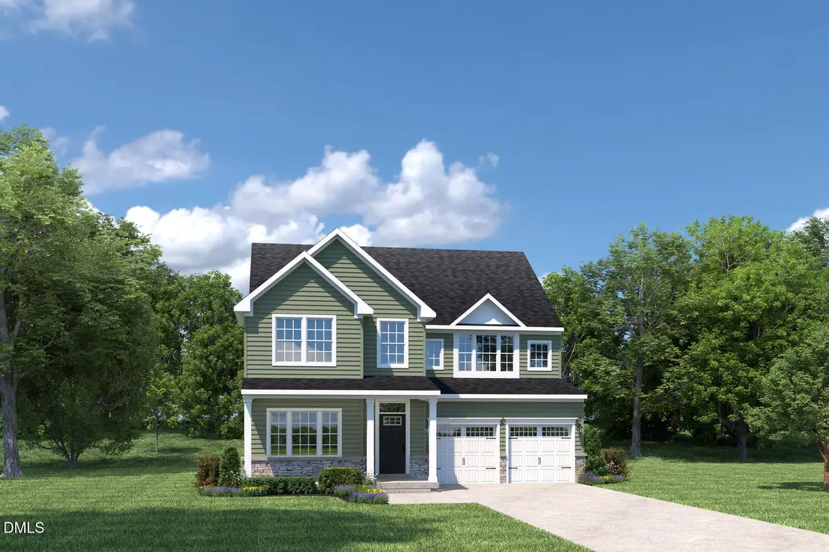 2100 Gln Holw Drive, Raleigh, NC 27604 - #1