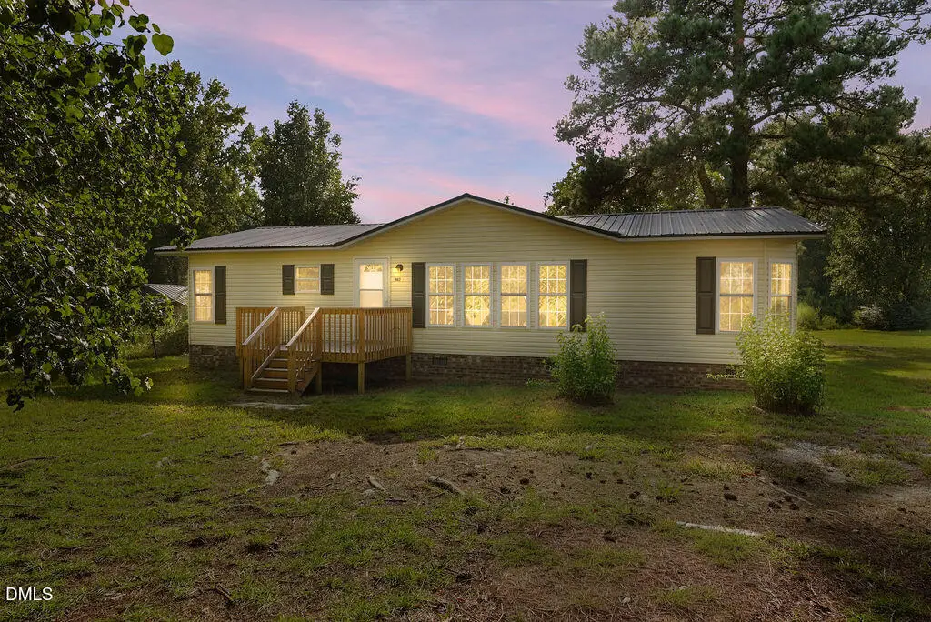 862 Maynard Lake Road, Erwin, NC 28339 - #1