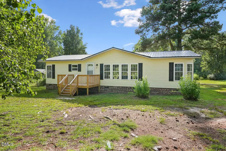 862 Maynard Lake Road, Erwin, NC 28339 - #2