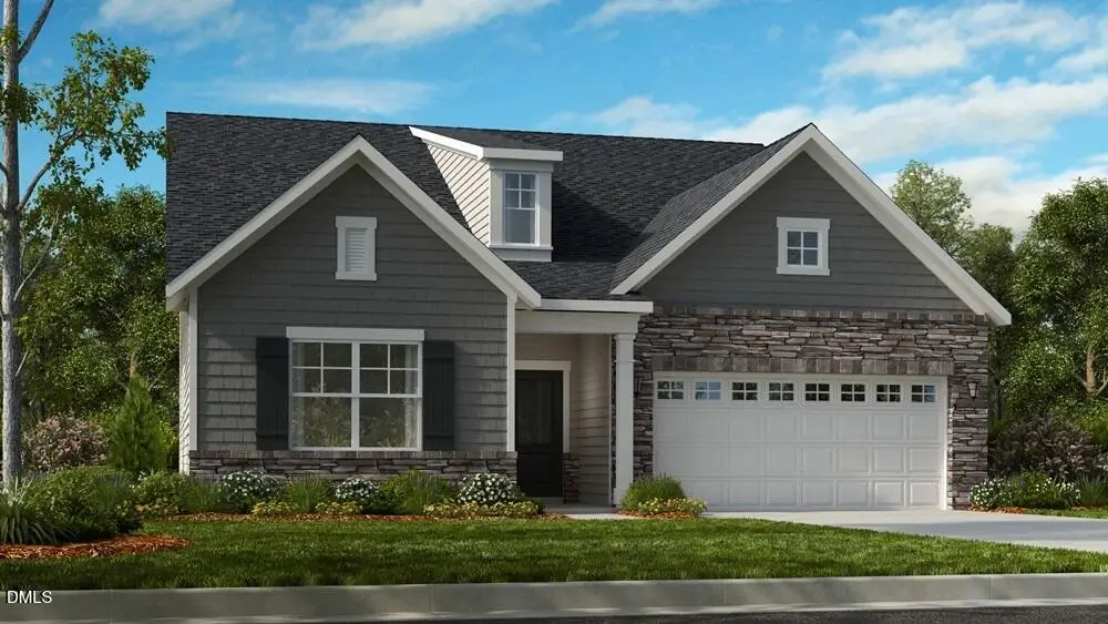 1009 Winter Haven Drive, Knightdale, NC 27545 - #1