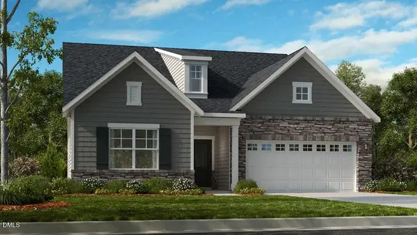1009 Winter Haven Drive, Knightdale, NC 27545
