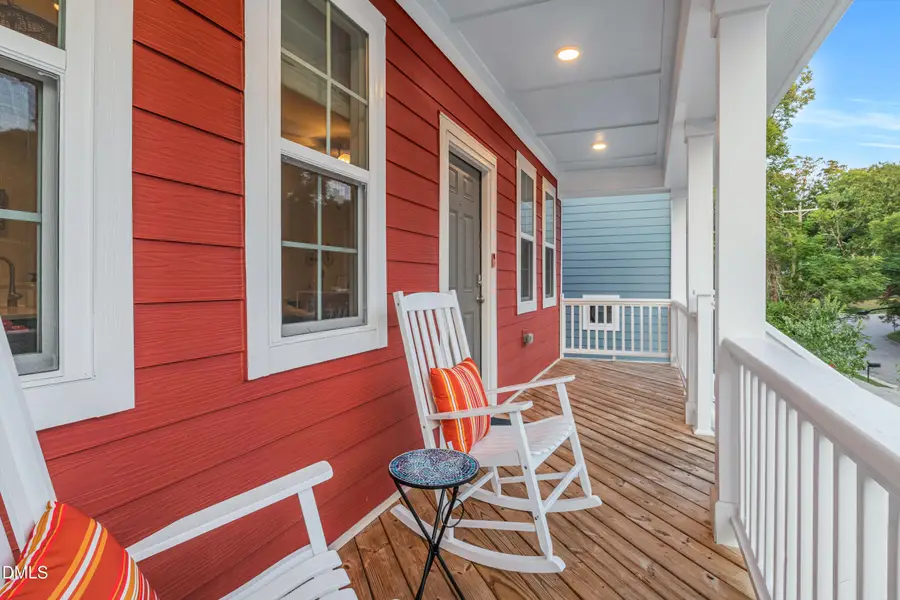 121 Dunstan Avenue, Durham, NC 27707 - #3
