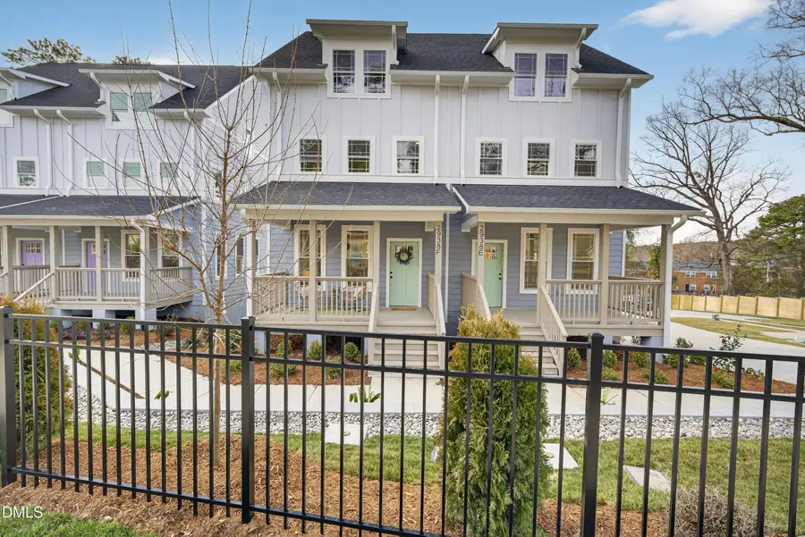2938a-2944 Chapel Hill Road, Durham, NC 27707 - #2