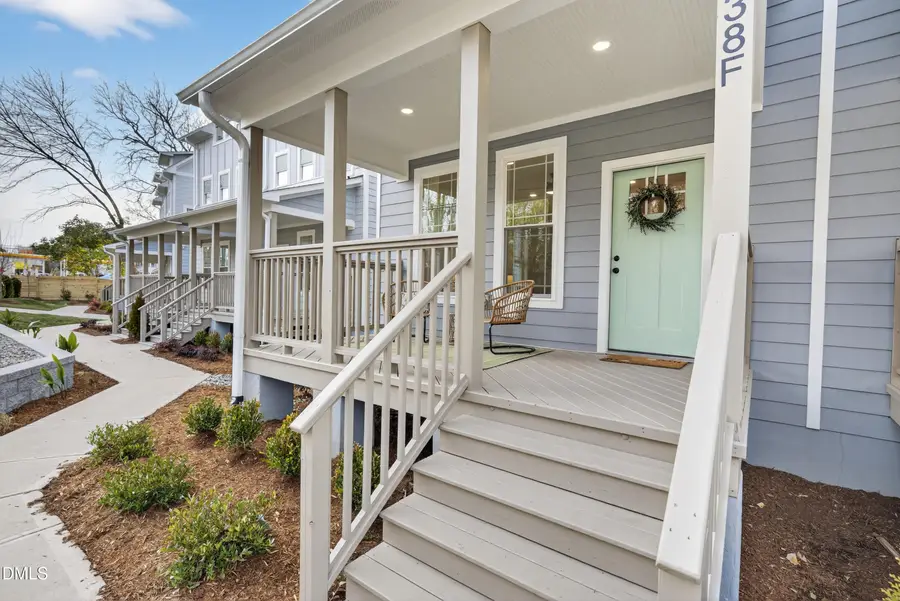 2938a-2944 Chapel Hill Road, Durham, NC 27707 - #3
