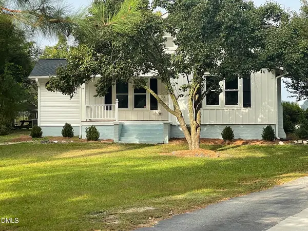 434 S Raleigh Street, Angier, NC 27501