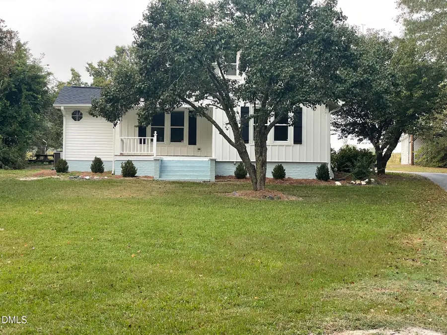 434 S Raleigh Street, Angier, NC 27501 - #3
