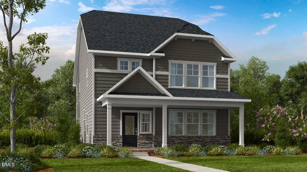 2005 Mayglass Drive, Knightdale, NC 27545 - #1