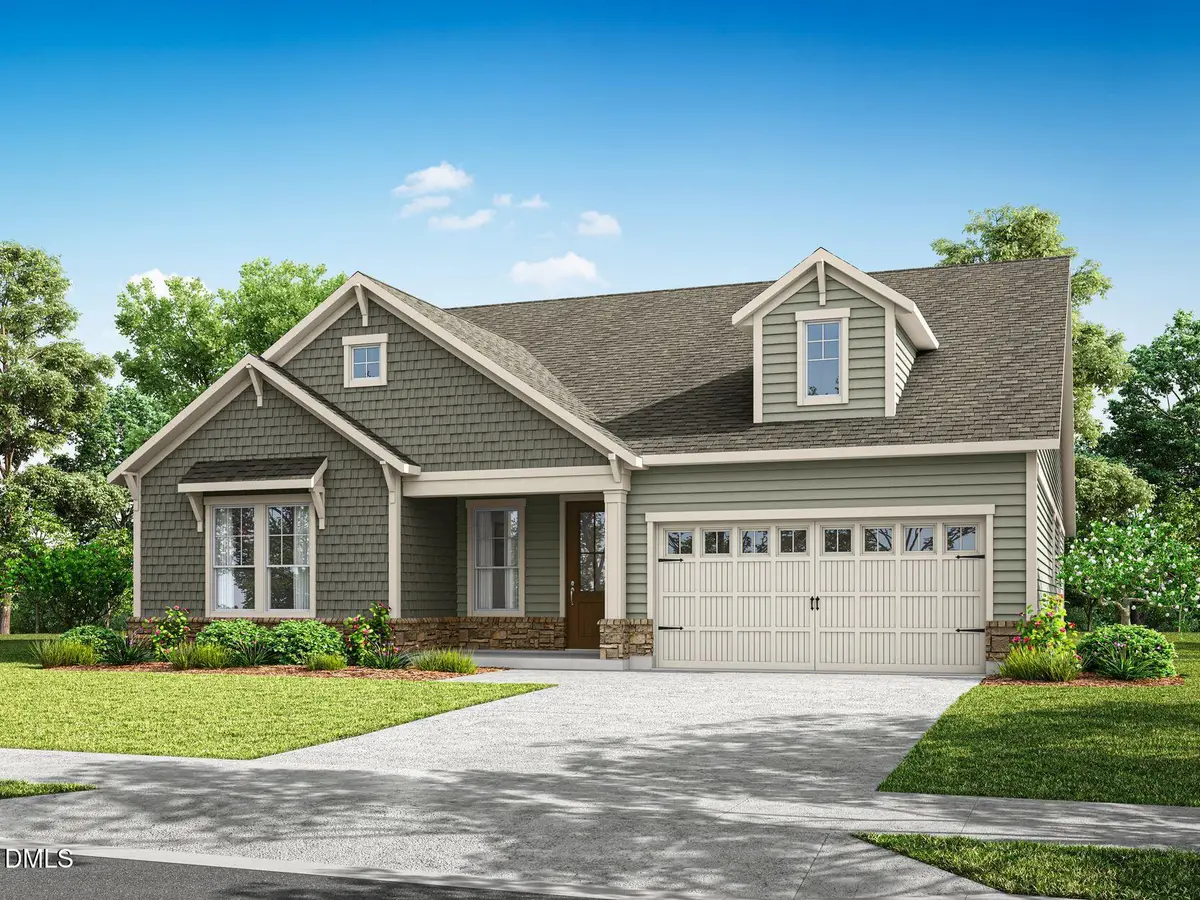 117 Pebble Crk Trail, Fuquay Varina, NC 27526 - #1