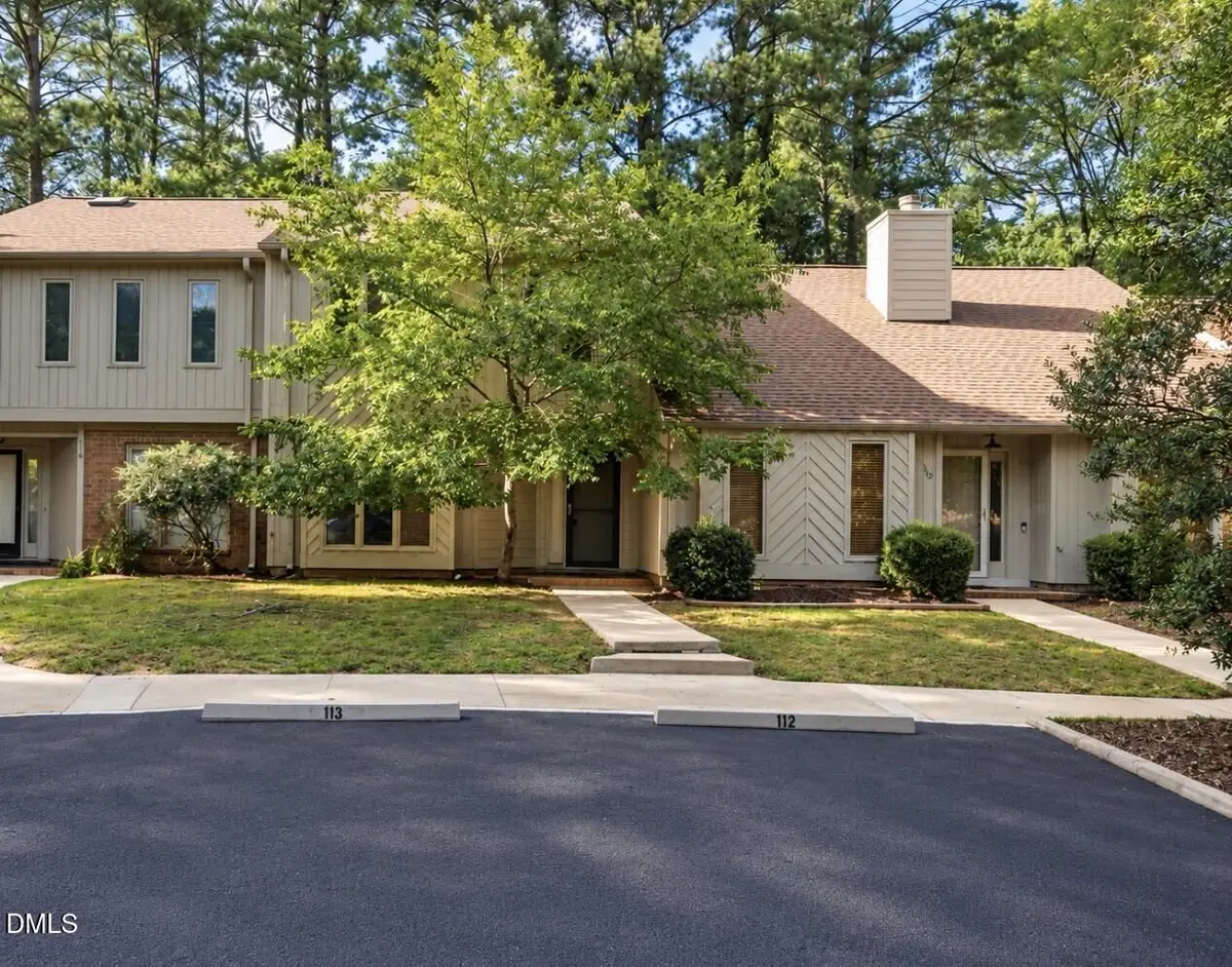 112 Mossbark Lane, Chapel Hill, NC 27514 - #1