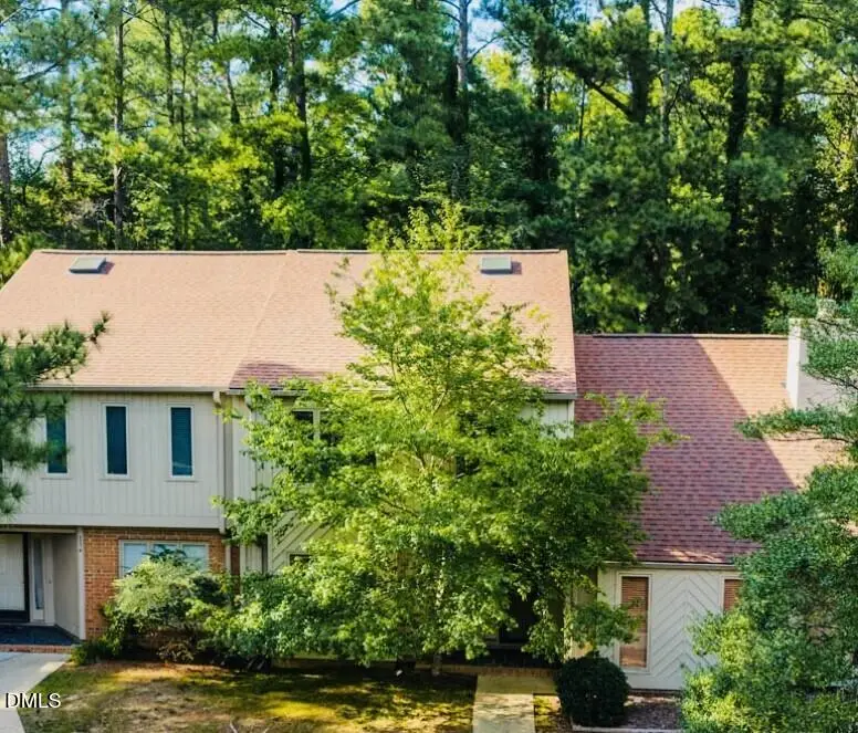 112 Mossbark Lane, Chapel Hill, NC 27514 - #2